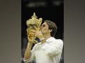Roger Federer turns 42: Take a look at one of the greatest tennis players of modern era - Hindi News | Roger Federer turns 42: Take a look at one of the greatest tennis players of modern era | Latest tennis News at Lokmattimes.com