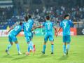 Indian football teams to compete in 7 tournaments across different age groups in September - Hindi News | Indian football teams to compete in 7 tournaments across different age groups in September | Latest football News at Lokmattimes.com
