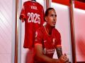 Virgil Van Dijk addresses concerns over Liverpool's lack of transfer activity - Hindi News | Virgil Van Dijk addresses concerns over Liverpool's lack of transfer activity | Latest football News at Lokmattimes.com