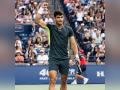 Canadian Open: Carlos Alcaraz downs Hubert Hurkacz to reach quarterfinals  - Hindi News | Canadian Open: Carlos Alcaraz downs Hubert Hurkacz to reach quarterfinals  | Latest tennis News at Lokmattimes.com
