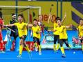 Asian Champions Trophy: Malaysia thrash Korea 6-2, blaze into final  - Hindi News | Asian Champions Trophy: Malaysia thrash Korea 6-2, blaze into final  | Latest hockey News at Lokmattimes.com