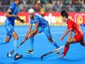 Asian Champions Trophy: India hammer Japan by 5-0 in semifinal, set final clash with Malaysia - Hindi News | Asian Champions Trophy: India hammer Japan by 5-0 in semifinal, set final clash with Malaysia | Latest hockey News at Lokmattimes.com
