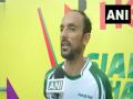 "It feels sad that we were not able to play in SF's": Pakistan captain Muhammad Umar Bhutta - Hindi News | "It feels sad that we were not able to play in SF's": Pakistan captain Muhammad Umar Bhutta | Latest hockey News at Lokmattimes.com