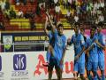 Durand Cup: Resilient Odisha FC downs Rajasthan United, Mohammedan Sporting beats INFT - Hindi News | Durand Cup: Resilient Odisha FC downs Rajasthan United, Mohammedan Sporting beats INFT | Latest football News at Lokmattimes.com