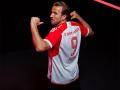 Harry Kane signs deal with German giants Bayern Munich  - Hindi News | Harry Kane signs deal with German giants Bayern Munich  | Latest football News at Lokmattimes.com