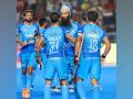 Asian Champions Trophy: India script epic comeback to defeat Malaysia for fourth title - Hindi News | Asian Champions Trophy: India script epic comeback to defeat Malaysia for fourth title | Latest hockey News at Lokmattimes.com