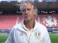 Roberto Mancini resigns as head coach of Italy football team - Hindi News | Roberto Mancini resigns as head coach of Italy football team | Latest football News at Lokmattimes.com