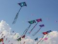 Independence Day 2023: What makes kite flying tradition so special in India - Hindi News | Independence Day 2023: What makes kite flying tradition so special in India | Latest entertainment News at Lokmattimes.com