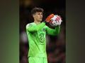 Kepa Arrizabalaga joins Real Madrid on loan from Chelsea - Hindi News | Kepa Arrizabalaga joins Real Madrid on loan from Chelsea | Latest football News at Lokmattimes.com