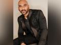 Sahil Khattar opens up on physical transformation he underwent for his role in 'Bajao' - Hindi News | Sahil Khattar opens up on physical transformation he underwent for his role in 'Bajao' | Latest entertainment News at Lokmattimes.com