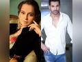 "Genuine, inspiring...": Read who received Kangana Ranaut's praise  - Hindi News | "Genuine, inspiring...": Read who received Kangana Ranaut's praise  | Latest entertainment News at Lokmattimes.com