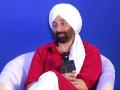 'Apne 2': Sunny Deol reveals many actresses denied to play mother's role but "might do it now" - Hindi News | 'Apne 2': Sunny Deol reveals many actresses denied to play mother's role but "might do it now" | Latest entertainment News at Lokmattimes.com