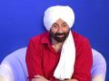 Sunny Deol talks about Dharmendra's kissing scene in ‘RARKPK', says, "This is in our genes" - Hindi News | Sunny Deol talks about Dharmendra's kissing scene in ‘RARKPK', says, "This is in our genes" | Latest entertainment News at Lokmattimes.com