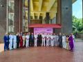 EU NAVFOR participates in Indo-Pacific Seminar in Mumbai - Hindi News | EU NAVFOR participates in Indo-Pacific Seminar in Mumbai | Latest international News at Lokmattimes.com