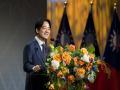 "Will never back down to China's threat": Taiwanese Vice President  - Hindi News | "Will never back down to China's threat": Taiwanese Vice President  | Latest international News at Lokmattimes.com