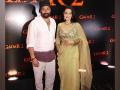 From Sunny Deol, Ameesha Patel to Utkarsh Sharma: Check out who all graced success party of ‘Gadar 2’ - Hindi News | From Sunny Deol, Ameesha Patel to Utkarsh Sharma: Check out who all graced success party of ‘Gadar 2’ | Latest entertainment News at Lokmattimes.com