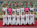 India lose second international futsal friendly against Bahrain - Hindi News | India lose second international futsal friendly against Bahrain | Latest football News at Lokmattimes.com