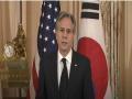 US extends wishes to India on its 77th Independence Day  - Hindi News | US extends wishes to India on its 77th Independence Day  | Latest international News at Lokmattimes.com