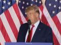 US: Judge signs grand jury's finding in Trump election case - Hindi News | US: Judge signs grand jury's finding in Trump election case | Latest international News at Lokmattimes.com