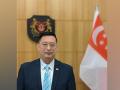 Happy 77th Independence Day to our dearest friend India, fastest growing major economy: Singapore High Commissioner - Hindi News | Happy 77th Independence Day to our dearest friend India, fastest growing major economy: Singapore High Commissioner | Latest international News at Lokmattimes.com