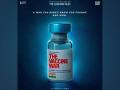 Vivek Ranjan Agnihotri's 'The Vaccine War' to release in September, teaser out - Hindi News | Vivek Ranjan Agnihotri's 'The Vaccine War' to release in September, teaser out | Latest entertainment News at Lokmattimes.com
