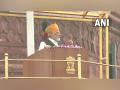‘World is facing inflation but India…’: PM Modi on 77th Independence Day - Hindi News | ‘World is facing inflation but India…’: PM Modi on 77th Independence Day | Latest international News at Lokmattimes.com