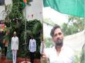 Jackie Shroff to Suniel Shetty, celebs wish fans on Independence Day - Hindi News | Jackie Shroff to Suniel Shetty, celebs wish fans on Independence Day | Latest entertainment News at Lokmattimes.com