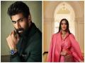 Rana Daggubati apologises to Sonam Kapoor, says his comments about her behaviour on 'Zoya Factor' set were untrue - Hindi News | Rana Daggubati apologises to Sonam Kapoor, says his comments about her behaviour on 'Zoya Factor' set were untrue | Latest entertainment News at Lokmattimes.com