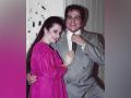 Independence Day: Saira Banu shares clips from Dilip Kumar's patriotic films - Hindi News | Independence Day: Saira Banu shares clips from Dilip Kumar's patriotic films | Latest entertainment News at Lokmattimes.com