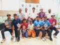 Naveen Rathi, Anshul, Arihaan win IGU’s Chandigarh junior event - Hindi News | Naveen Rathi, Anshul, Arihaan win IGU’s Chandigarh junior event | Latest other-sports News at Lokmattimes.com