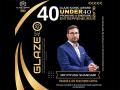 Piyush Shangari Recognized with the Glaze Award 40 Under 40 - Hindi News | Piyush Shangari Recognized with the Glaze Award 40 Under 40 | Latest business News at Lokmattimes.com