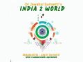Dr Jawahar Surisetti Launches I2W (India to World) Campaign on India's 77th Independence Anniversary - Hindi News | Dr Jawahar Surisetti Launches I2W (India to World) Campaign on India's 77th Independence Anniversary | Latest business News at Lokmattimes.com