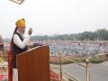 PM Modi attributes India’s rise to 5th largest economy to efforts of 140 cr people - Hindi News | PM Modi attributes India’s rise to 5th largest economy to efforts of 140 cr people | Latest business News at Lokmattimes.com
