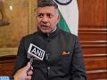 "G20 will help shift global discourse towards issues of developing countries": Indian envoy to UK Doraiswami - Hindi News | "G20 will help shift global discourse towards issues of developing countries": Indian envoy to UK Doraiswami | Latest international News at Lokmattimes.com