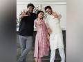 Rashmika Mandanna-Vijay Deverkonda extend Independence Day wishes, celebrate 5 years of ‘Geetha Govindam’ - Hindi News | Rashmika Mandanna-Vijay Deverkonda extend Independence Day wishes, celebrate 5 years of ‘Geetha Govindam’ | Latest entertainment News at Lokmattimes.com