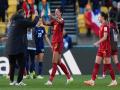 Olga Carmona's stunning effort guides Spain to maiden Women's Wold Cup final - Hindi News | Olga Carmona's stunning effort guides Spain to maiden Women's Wold Cup final | Latest football News at Lokmattimes.com
