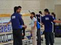 Indian shooting squad embarks upon Baku world championship campaign - Hindi News | Indian shooting squad embarks upon Baku world championship campaign | Latest other-sports News at Lokmattimes.com