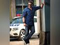 Director Rohit Shetty celebrates 77th Independence Day with Mumbai Police - Hindi News | Director Rohit Shetty celebrates 77th Independence Day with Mumbai Police | Latest entertainment News at Lokmattimes.com