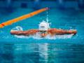 National Aquatic Championships 2023: Over 900 swimmers to compete - Hindi News | National Aquatic Championships 2023: Over 900 swimmers to compete | Latest other-sports News at Lokmattimes.com