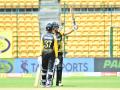 Maharaja Trophy KSCA T20: Shivamogga Lions commence their inaugural campaign with dominant victory over Mangaluru Dragons - Hindi News | Maharaja Trophy KSCA T20: Shivamogga Lions commence their inaugural campaign with dominant victory over Mangaluru Dragons | Latest cricket News at Lokmattimes.com
