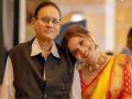 Ankita Lokhande pens emotional note in memory of her father Shashikant Lokhande - Hindi News | Ankita Lokhande pens emotional note in memory of her father Shashikant Lokhande | Latest entertainment News at Lokmattimes.com