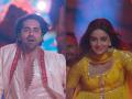 Ayushmann Khurrana, Ananya Panday's 'Dream Girl 2' second song ‘Naach’ to be out on this date - Hindi News | Ayushmann Khurrana, Ananya Panday's 'Dream Girl 2' second song ‘Naach’ to be out on this date | Latest entertainment News at Lokmattimes.com