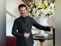 It's gratifying to know that our country is in capable hands: Anil Kapoor after visit to Rashtrapati Bhavan - Hindi News | It's gratifying to know that our country is in capable hands: Anil Kapoor after visit to Rashtrapati Bhavan | Latest entertainment News at Lokmattimes.com