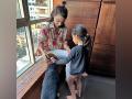 Watch: Soha Ali Khan's daughter Inaaya plays 'Jana Gana Mana' on piano - Hindi News | Watch: Soha Ali Khan's daughter Inaaya plays 'Jana Gana Mana' on piano | Latest entertainment News at Lokmattimes.com