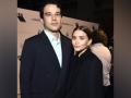 Ashley Fuller Olsen, Louis Eisner welcome their first child - Hindi News | Ashley Fuller Olsen, Louis Eisner welcome their first child | Latest entertainment News at Lokmattimes.com