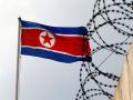 US soldier illegally intruded due to "inhuman maltreatment racial discrimination within US Army", claims North Korea - Hindi News | US soldier illegally intruded due to "inhuman maltreatment racial discrimination within US Army", claims North Korea | Latest international News at Lokmattimes.com