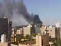 27 killed, 106 injured following clashes in Libya - Hindi News | 27 killed, 106 injured following clashes in Libya | Latest international News at Lokmattimes.com