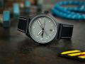 Luxury Watchmaker Bangalore Watch Company launches 70 watches made from India's first Aircraft Carrier INS Vikrant R11 - Hindi News | Luxury Watchmaker Bangalore Watch Company launches 70 watches made from India's first Aircraft Carrier INS Vikrant R11 | Latest business News at Lokmattimes.com