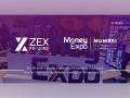 ZEX PR WIRE Disrupts Traditional PR Methods, Paving the Way for Unprecedented Media Coverage at Money Expo 2023 - Hindi News | ZEX PR WIRE Disrupts Traditional PR Methods, Paving the Way for Unprecedented Media Coverage at Money Expo 2023 | Latest business News at Lokmattimes.com