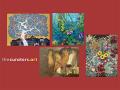 ‘Bloom where you are Planted’ Art Exhibition: Celebrating Nature and Resilience - Hindi News | ‘Bloom where you are Planted’ Art Exhibition: Celebrating Nature and Resilience | Latest business News at Lokmattimes.com